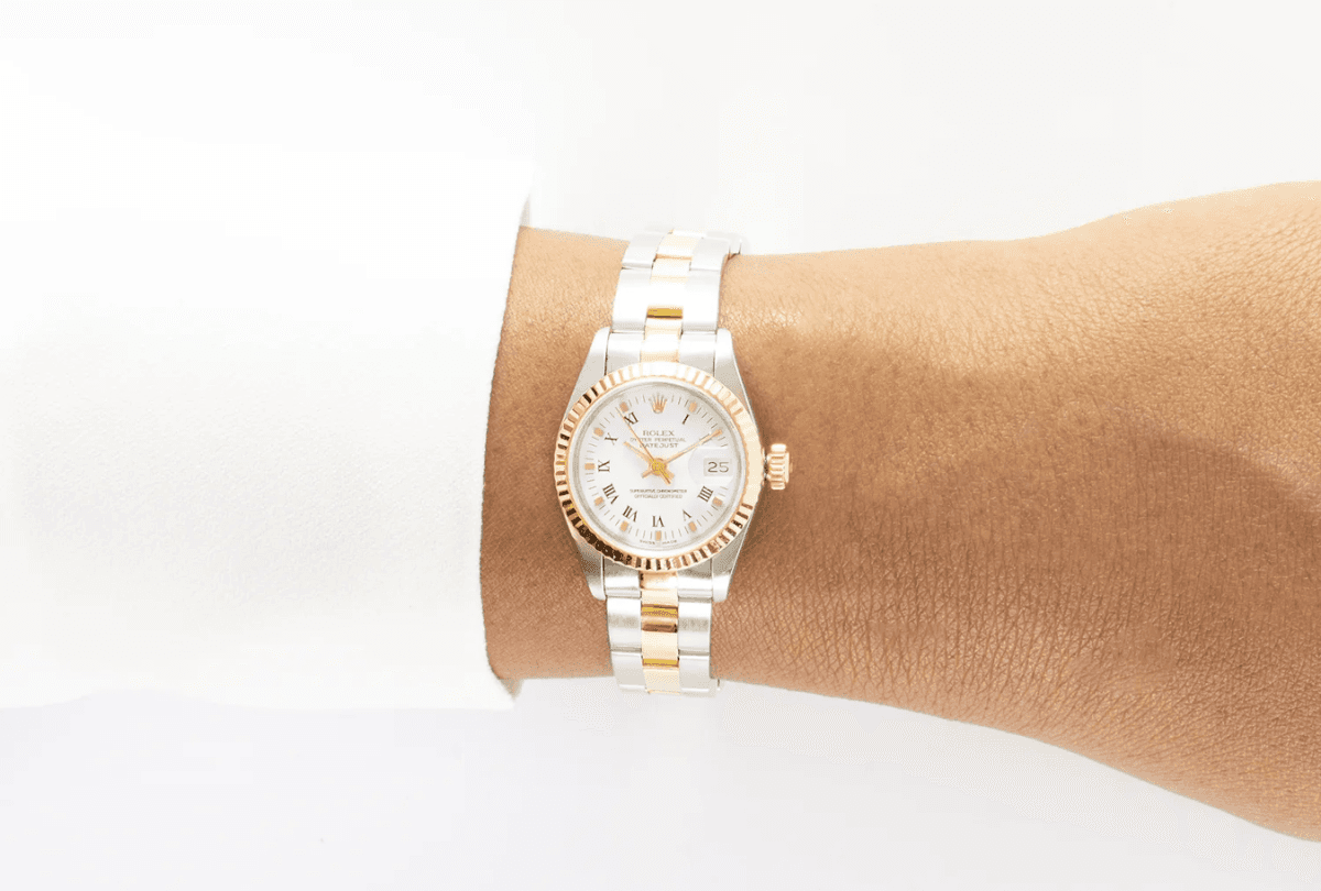 Relógios de luxo sem lista de espera: como garantir o seu Rolex hoje